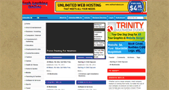 Desktop Screenshot of grabanythingonline.com